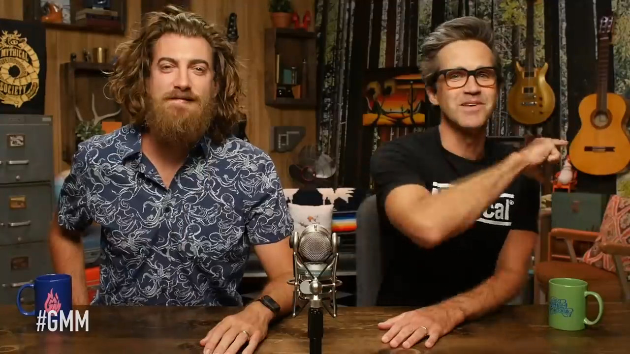 GMM 1817: What’s The Best Instant Ramen Noodle? (Taste Test)