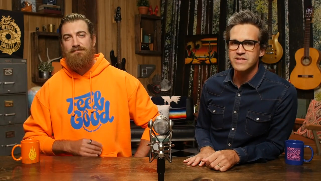 GMM 1819: What’s The Best Canned Soup? (Taste Test)