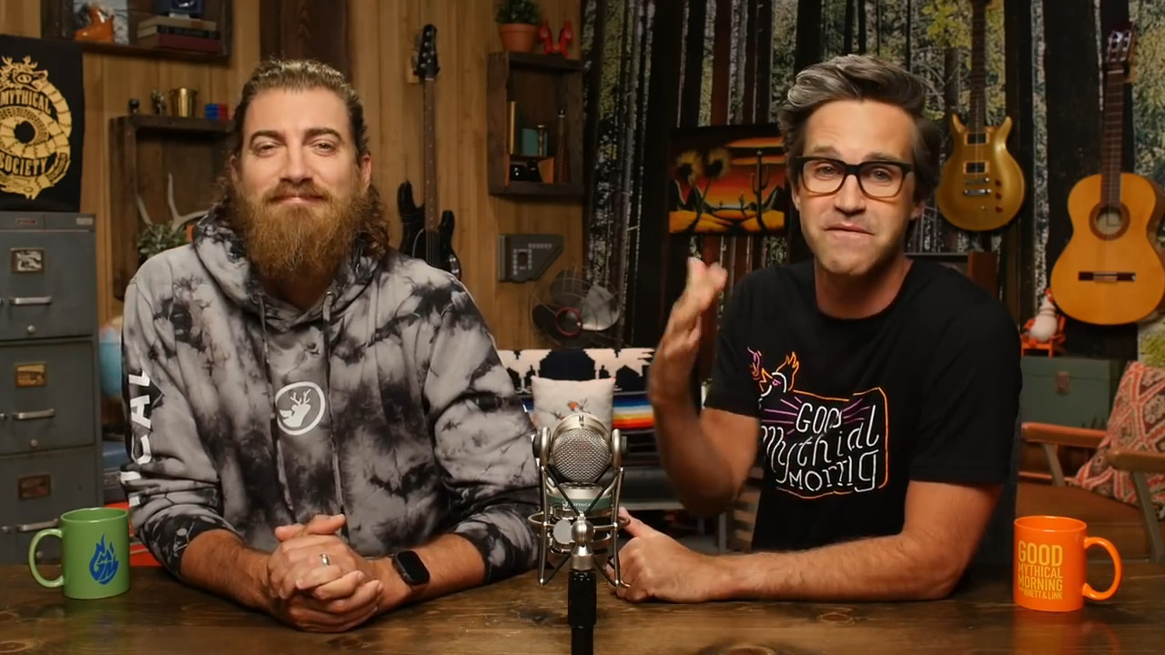 GMM 1820: 100 Years Of Fast Food Taste Test