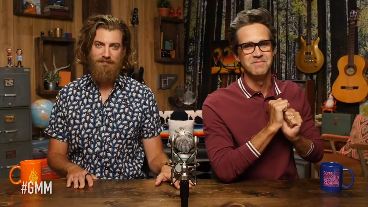 GMM 1823: Extreme Two Truths And A Lie (Game)