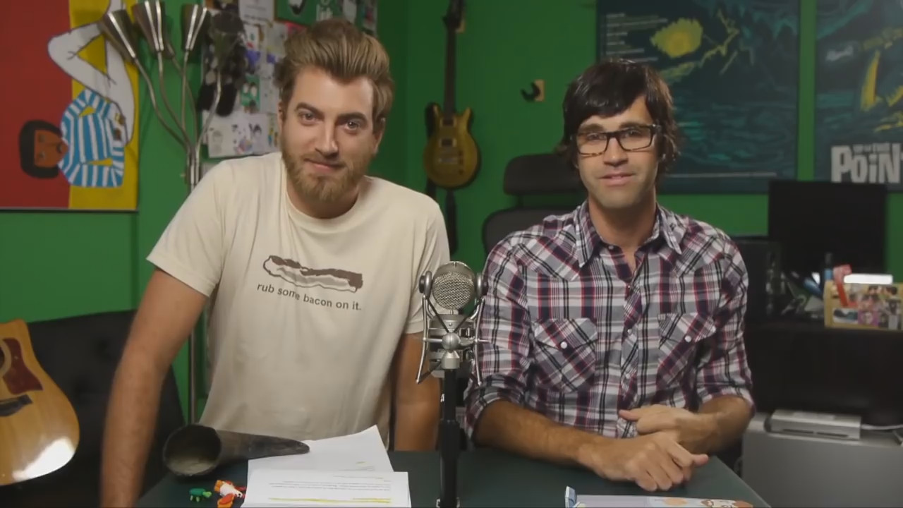 GMM 183: Best Birthday Card Ever