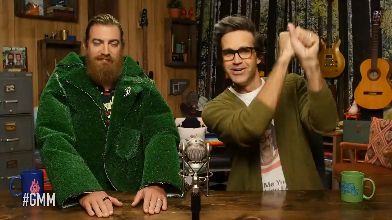 GMM 1831: What’s The Most Expensive Item At IKEA? (Mini Golf Game)