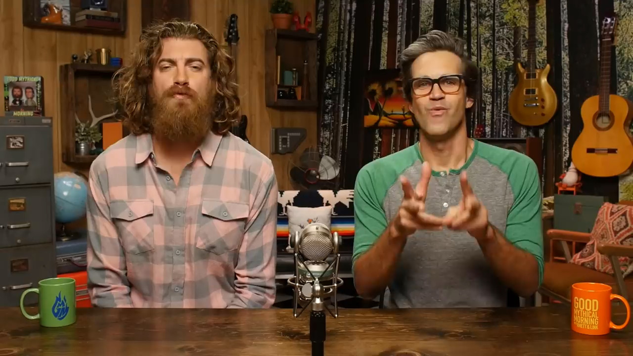 GMM 1833: Can You Smell Colors? (Test)