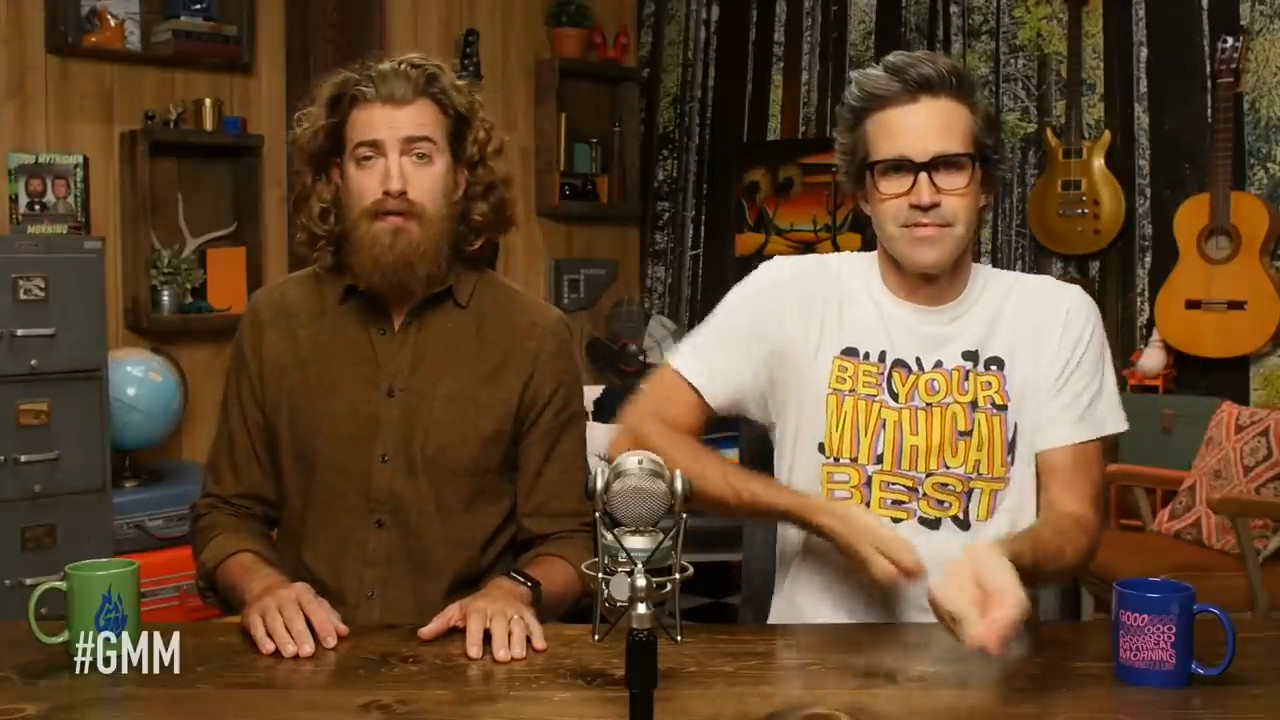 GMM 1840: 100 Years Of Chips Taste Test