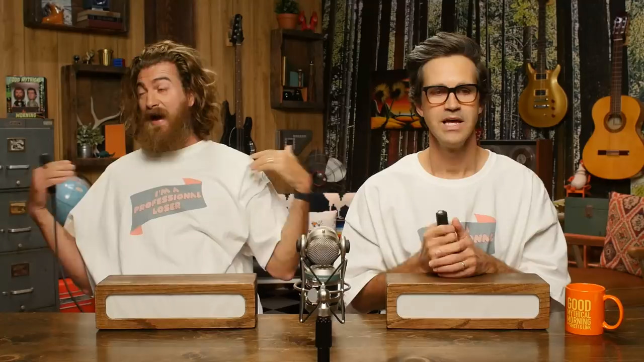 GMM 1841: We Hired A Professional Pumpkin Carver