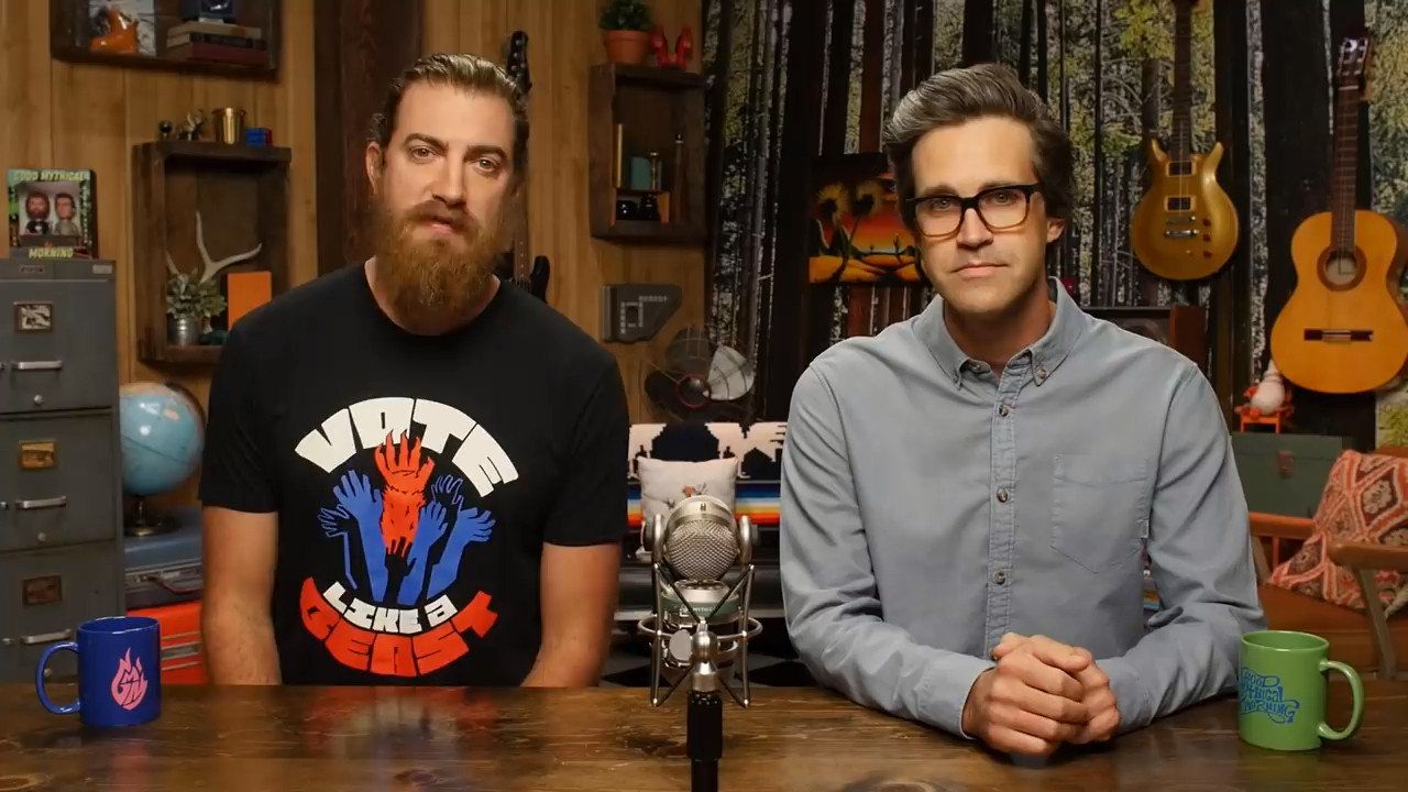 GMM 1846: Choose The Wrong Answer, Eat The Nasty Food (Game)