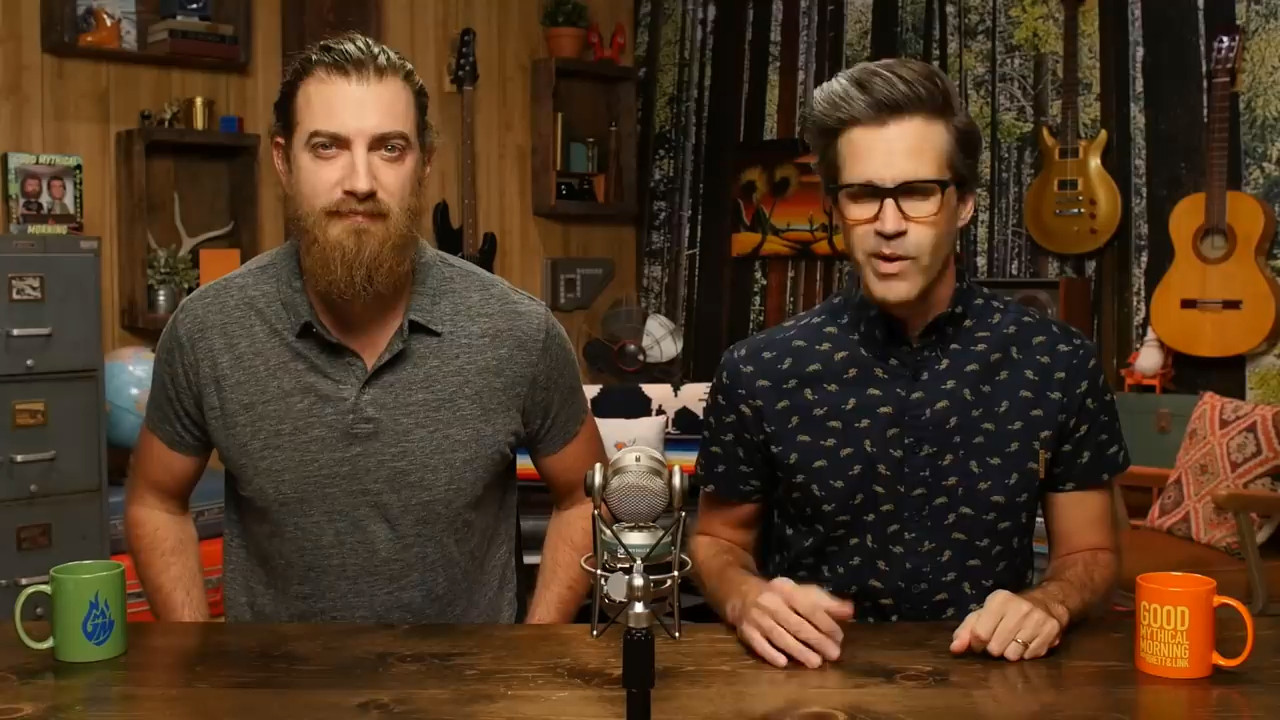 GMM 1849: Will This Water Filter Still Work? (Hot Sauce Experiment)