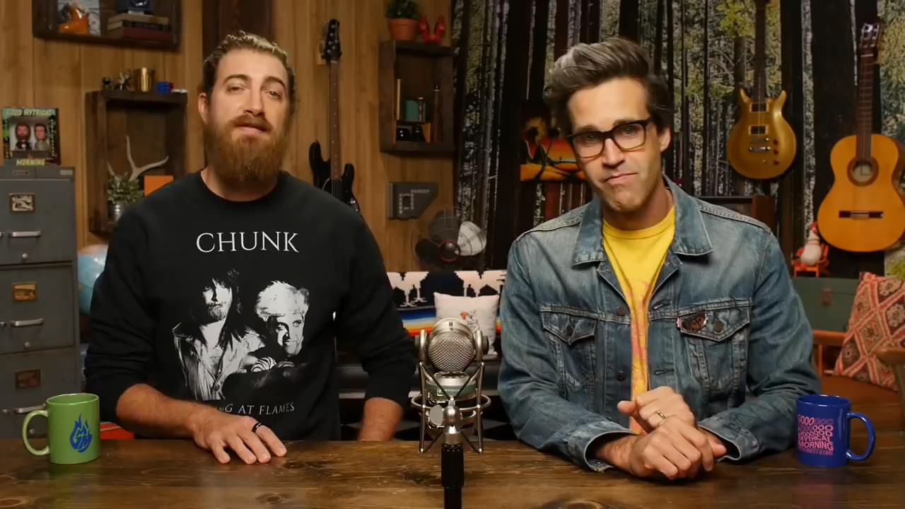 GMM 1850: Will It Pot Pie? Taste Test