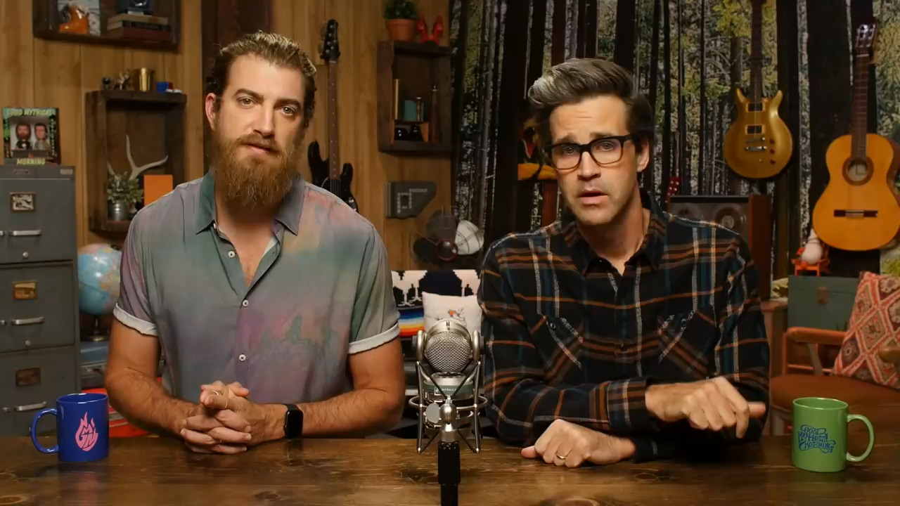 GMM 1852: What’s The Best MRE? Taste Test