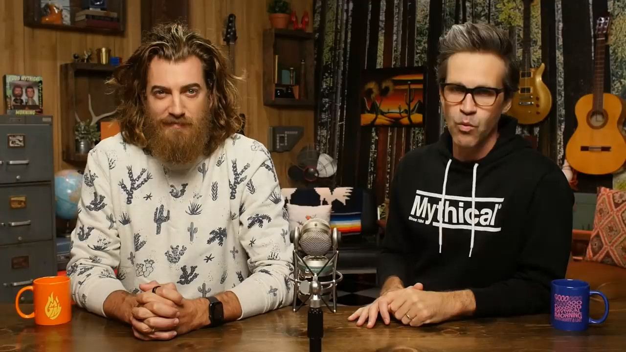 GMM 1853: Will These Broken Products Still Work? (Game)