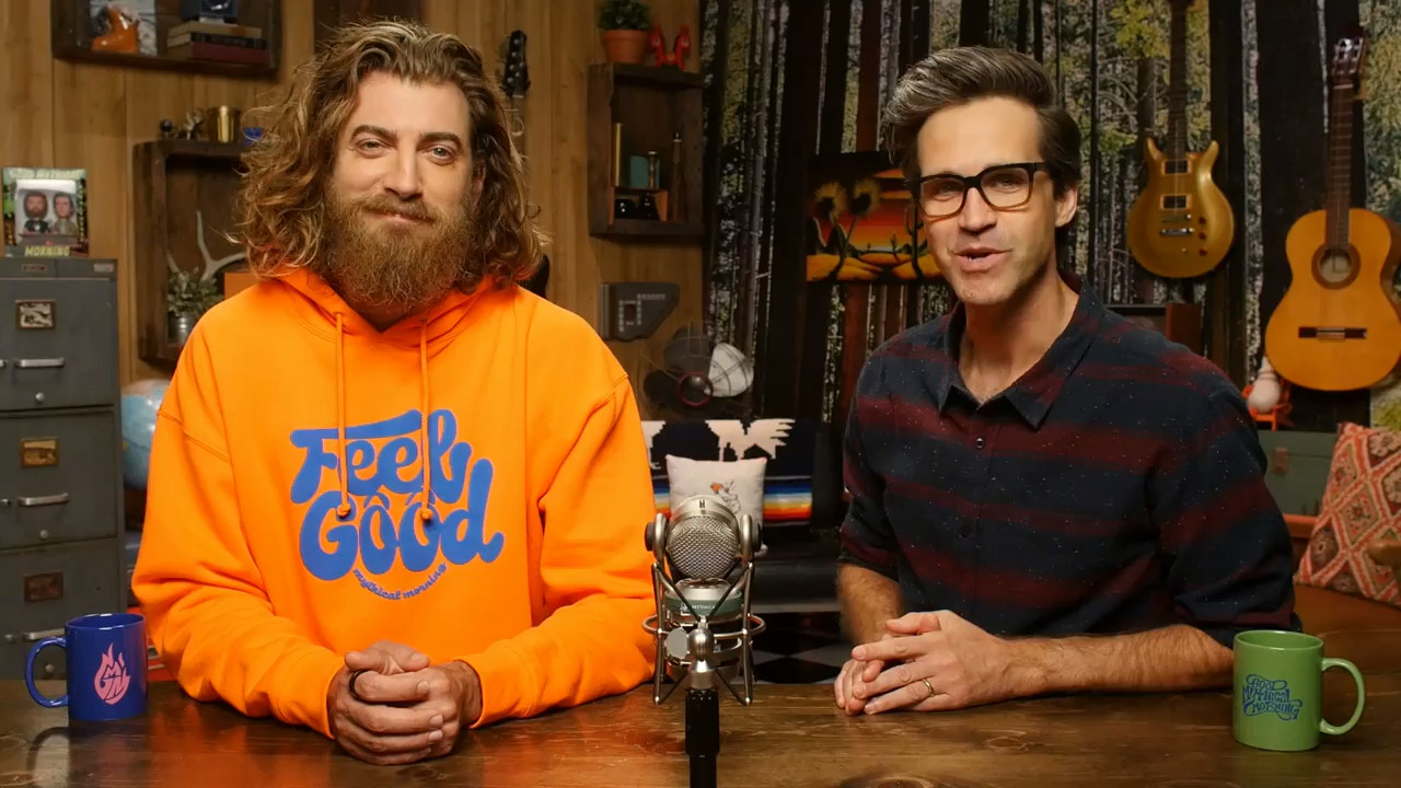 GMM 1859: Doritos Restaurant Taste Test