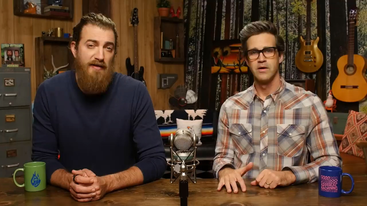 GMM 1863: Extreme Smelling Bee Challenge