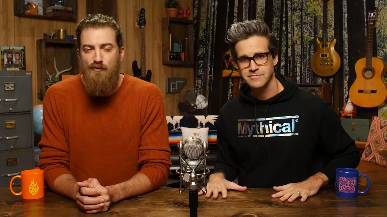 GMM 1864: Can We Find The Name Brand? (Game)