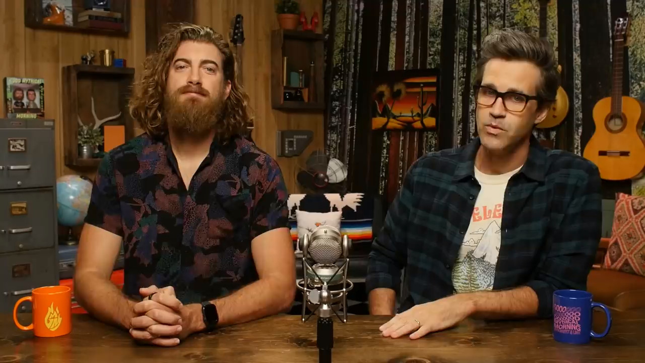 GMM 1865: Discontinued Snacks Taste Test