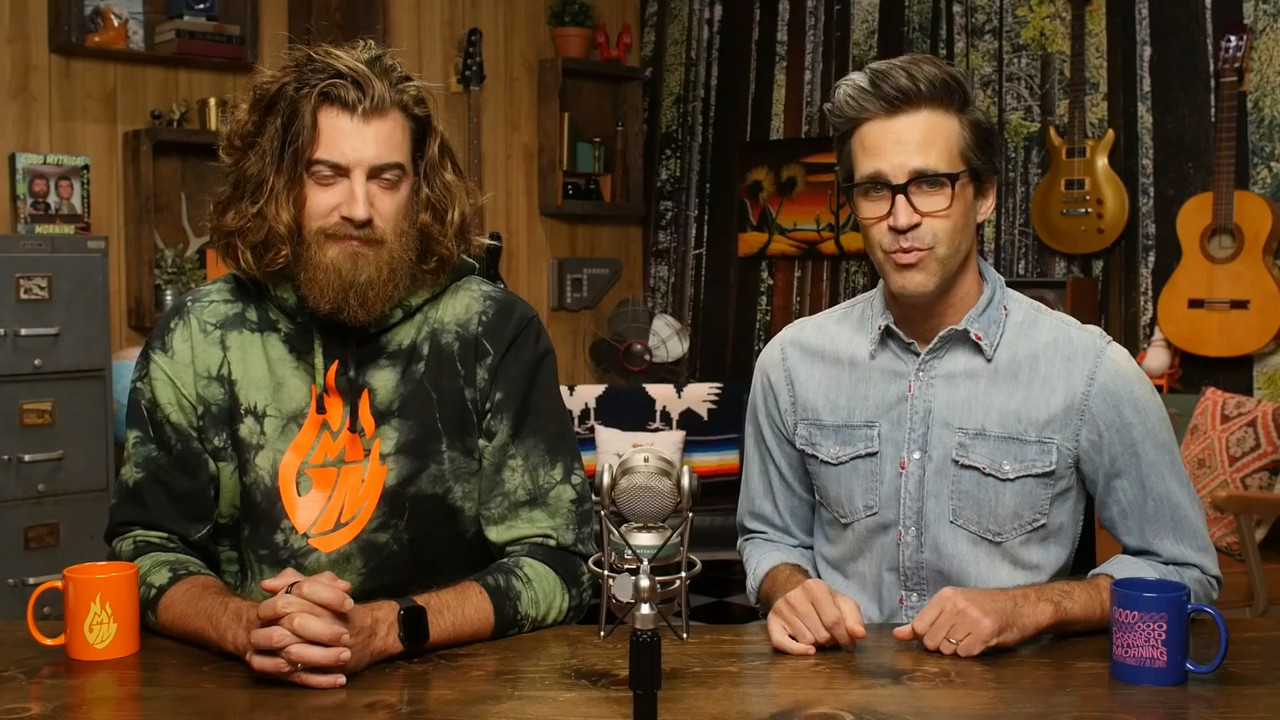 GMM 1868: Are These Products Worth It? (Test)