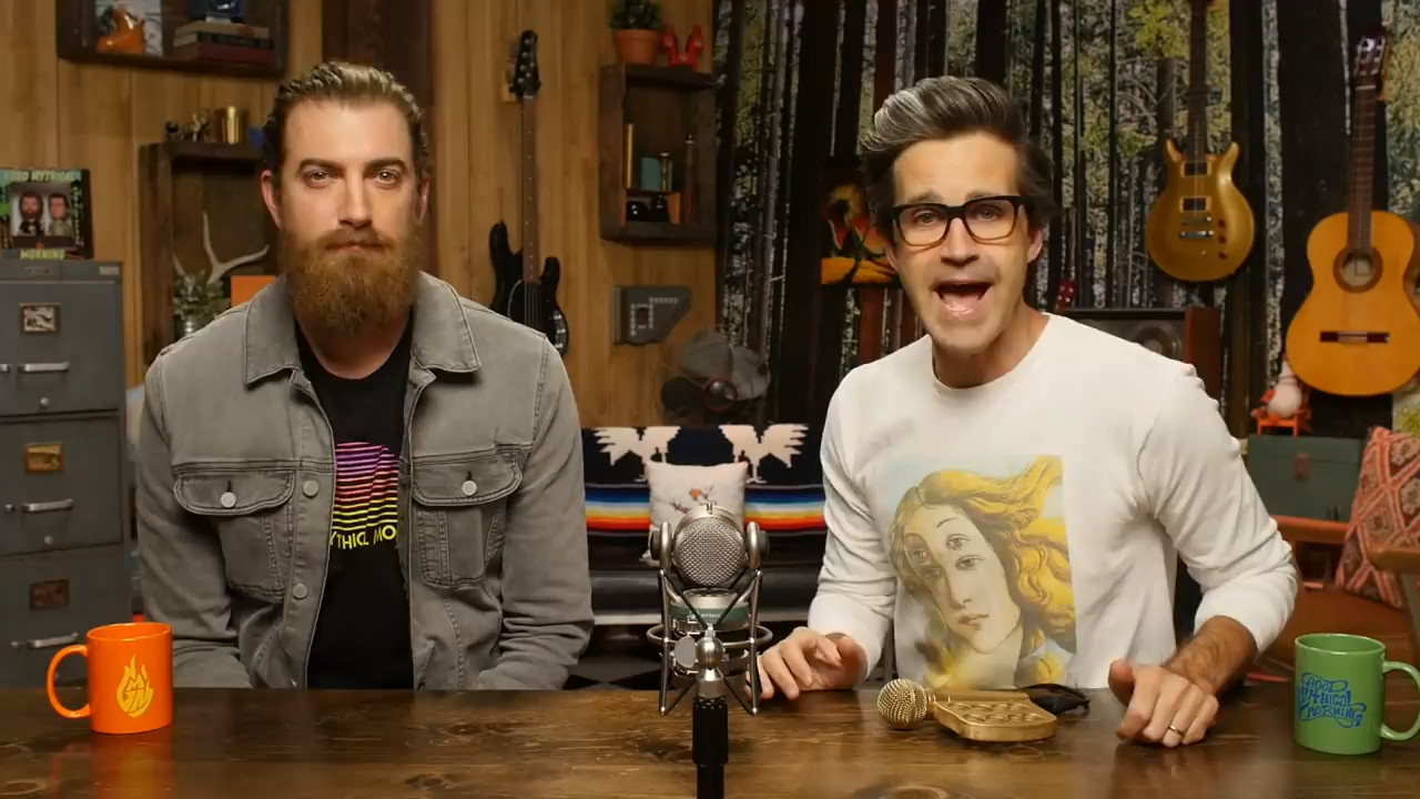 GMM 1874: Make These Sounds With Just Your Mouth (Guessing Game)