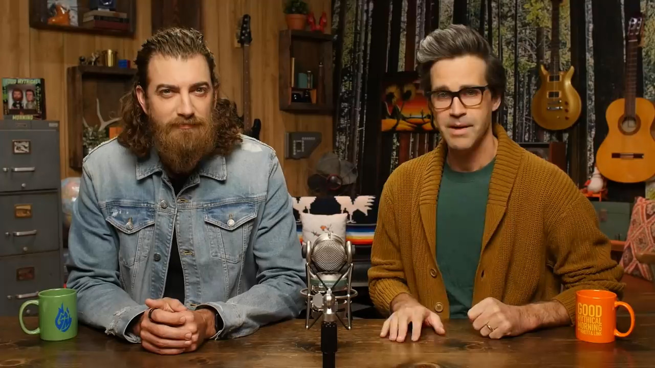 GMM 1878: How Much Of 2020 Can We Remember? (Game)