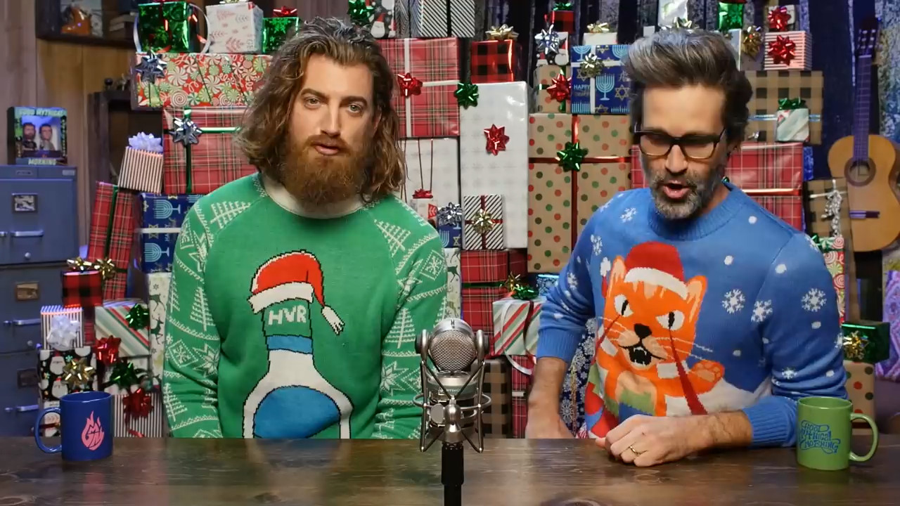 GMM Top 5: Top 5 Best Food Creations of 2020