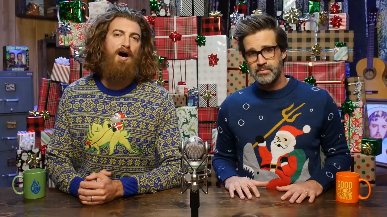 GMM Top 5: Top 5 Most Chaotic Moments of 2020