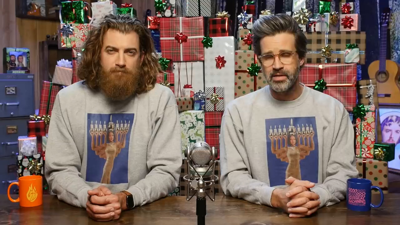 GMM Top 5: Top 5 Unexpected Discoveries of 2020
