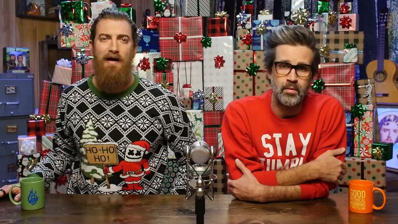 GMM Top 5: Top 5 Biggest Fights Of 2020