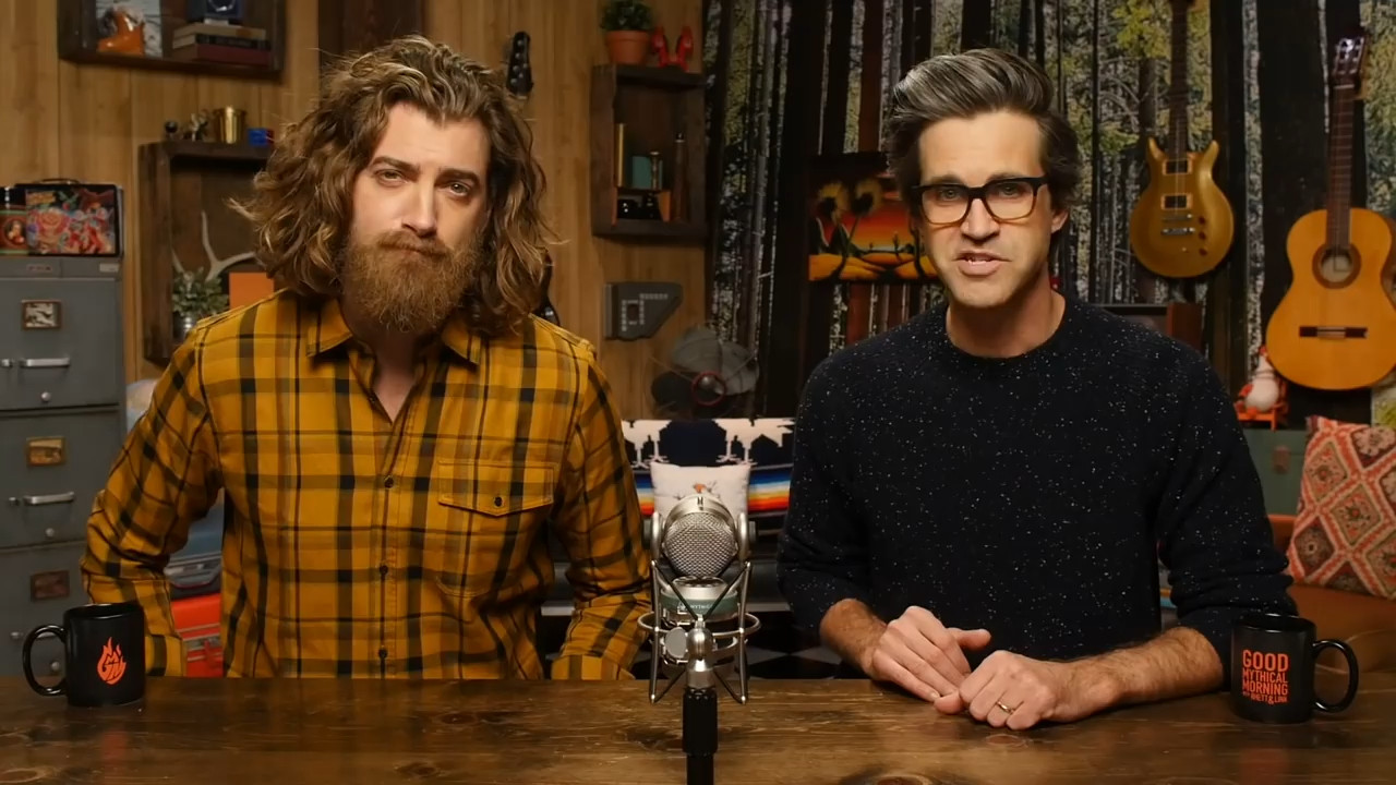GMM 1880: Will It Lasagna? Taste Test
