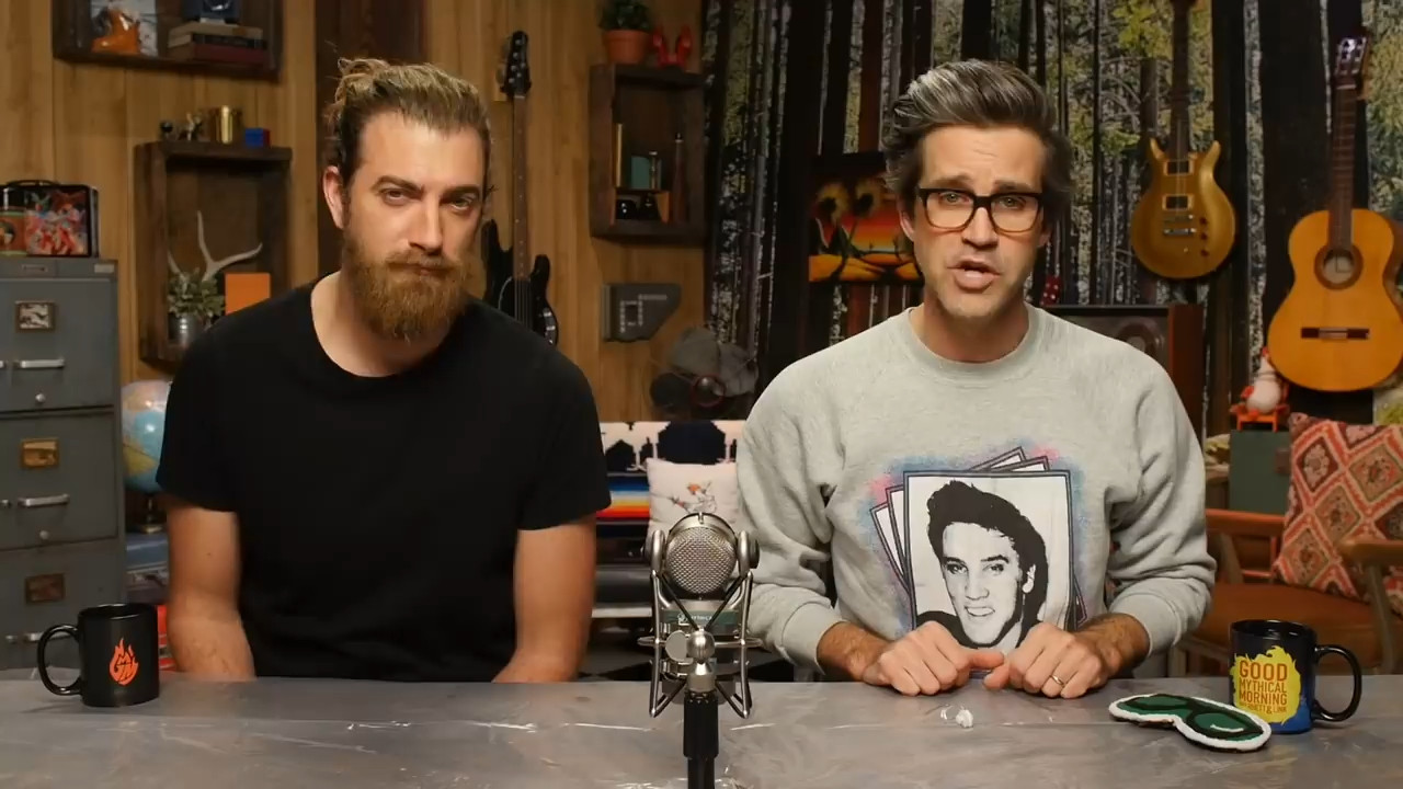 GMM 1886: Blindly Gripping Food With Force (Game)