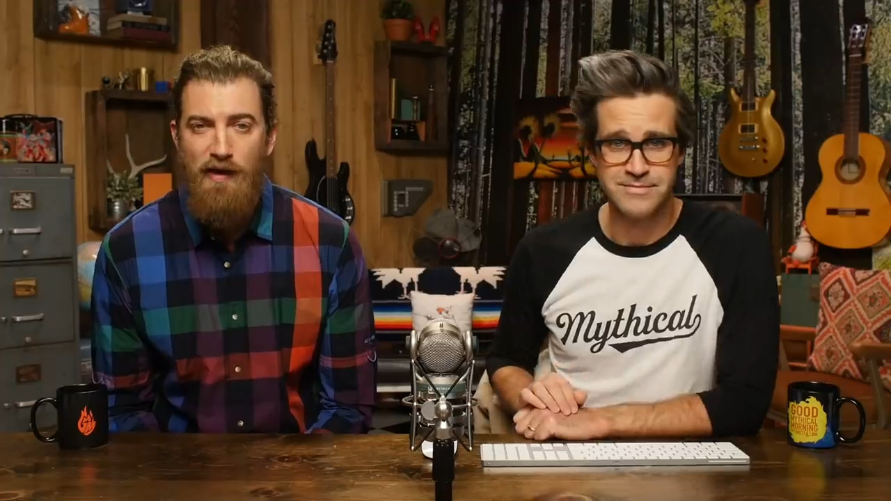 GMM 1887: Can We Outsmart A.I. (Artificial Intelligence)?