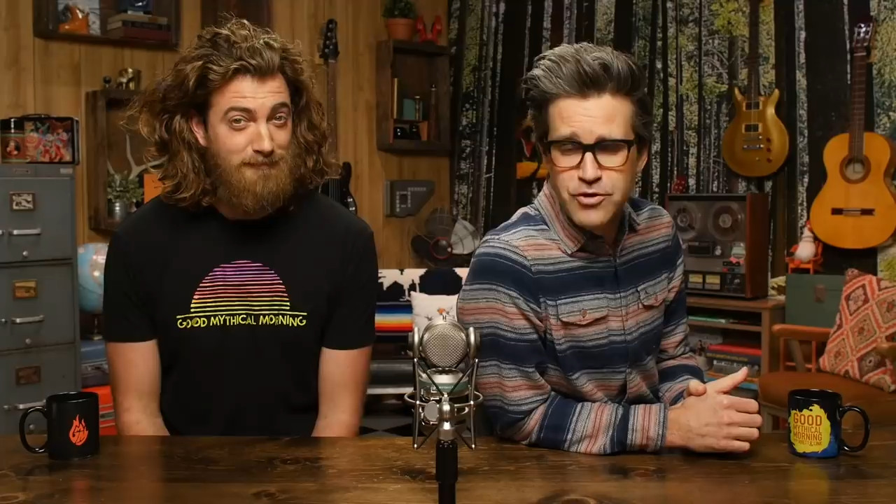 GMM 1902: Can We Find the Name Brand? (Game)