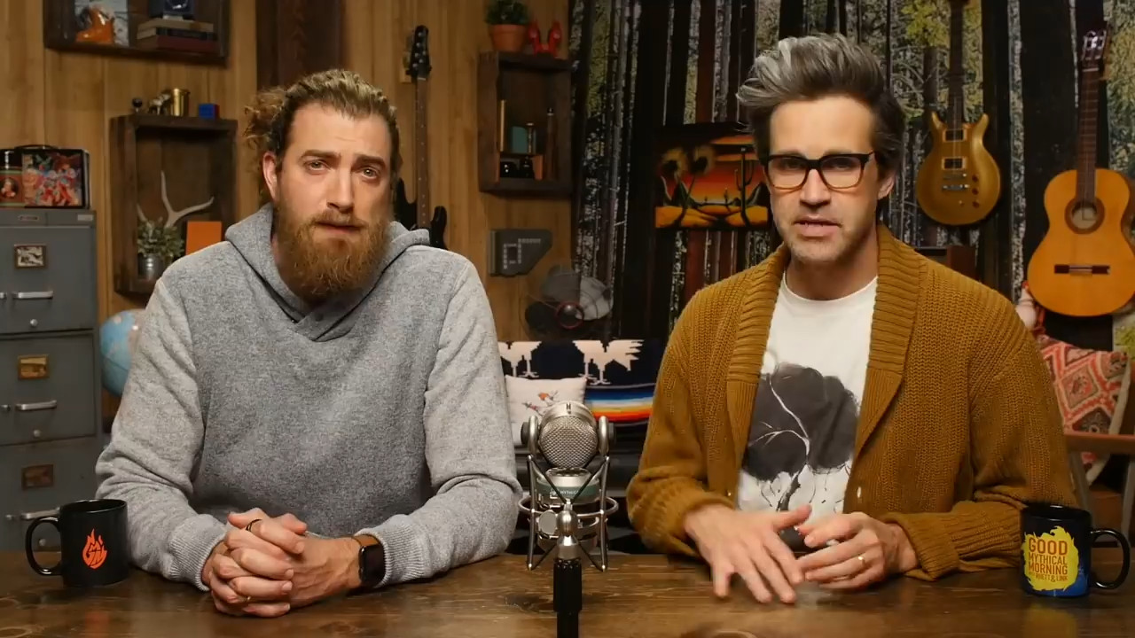 GMM 1908: Fancy Junk Food Taste Test