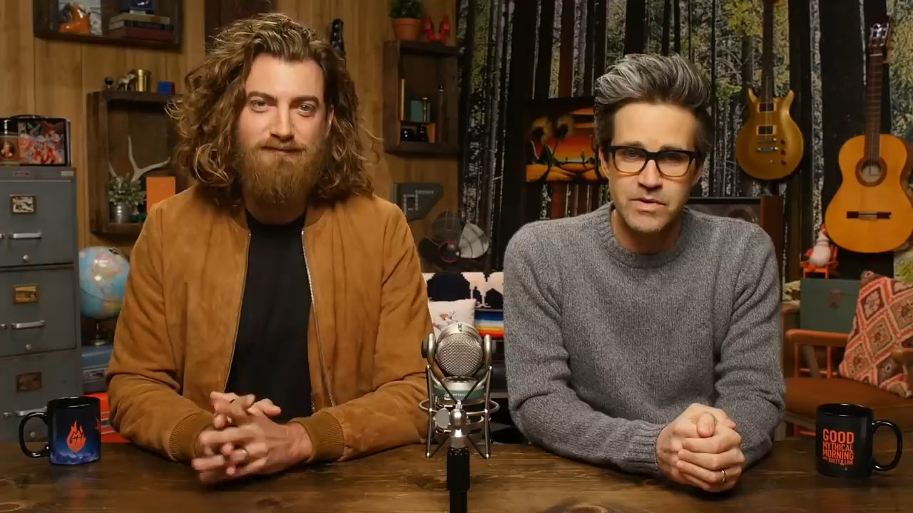 GMM 1910: 100 Years of Hot Sauce Taste Test