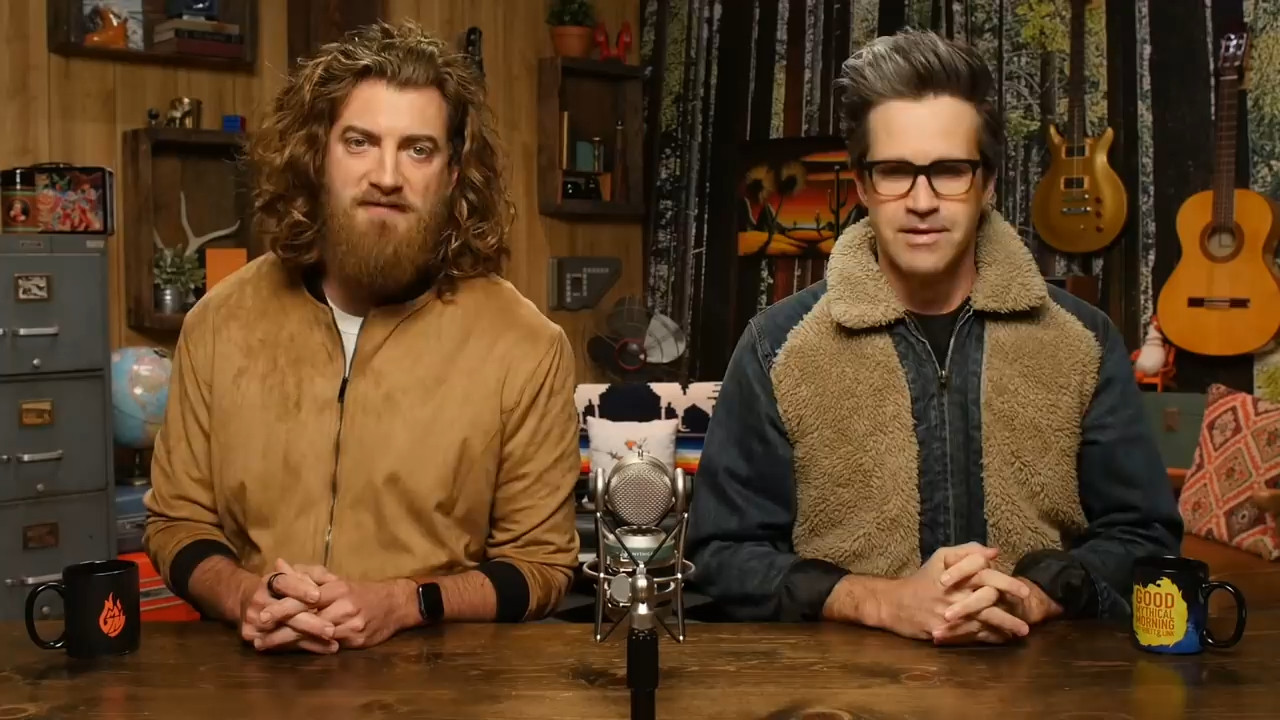 GMM 1917: What Tiny Food Is This?