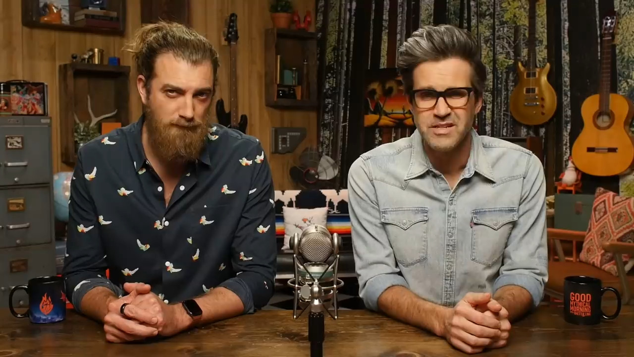 GMM 1918: Soda Tap vs Bottle vs Can Taste Test