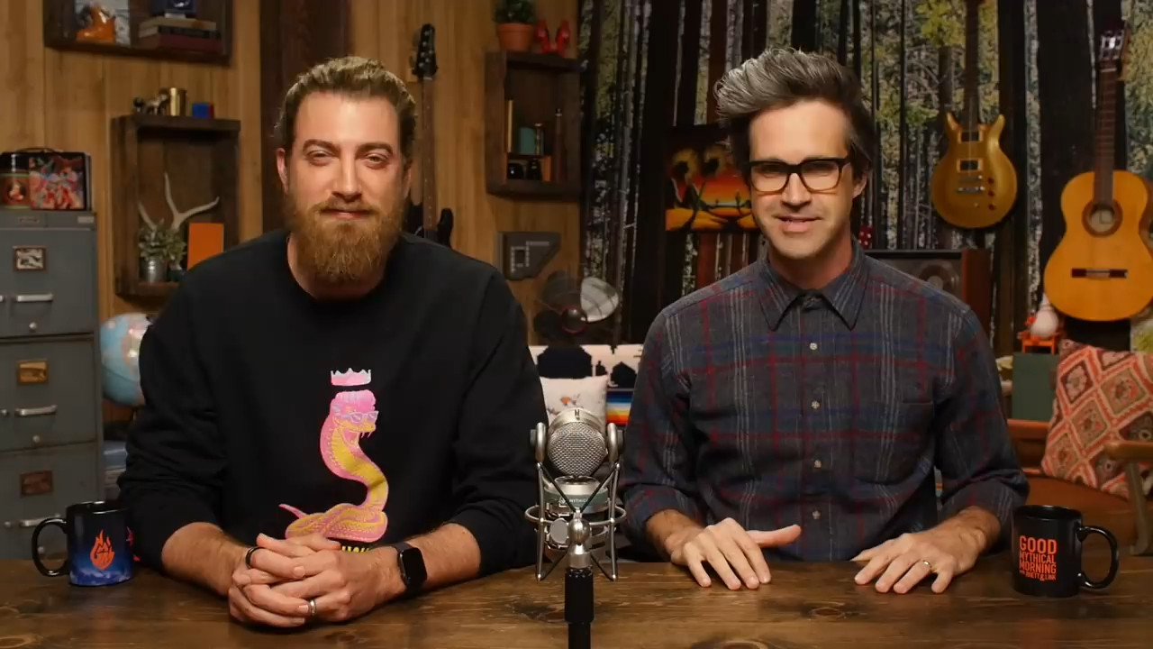 GMM 1920: Will It Deep Dish Pizza? Taste Test