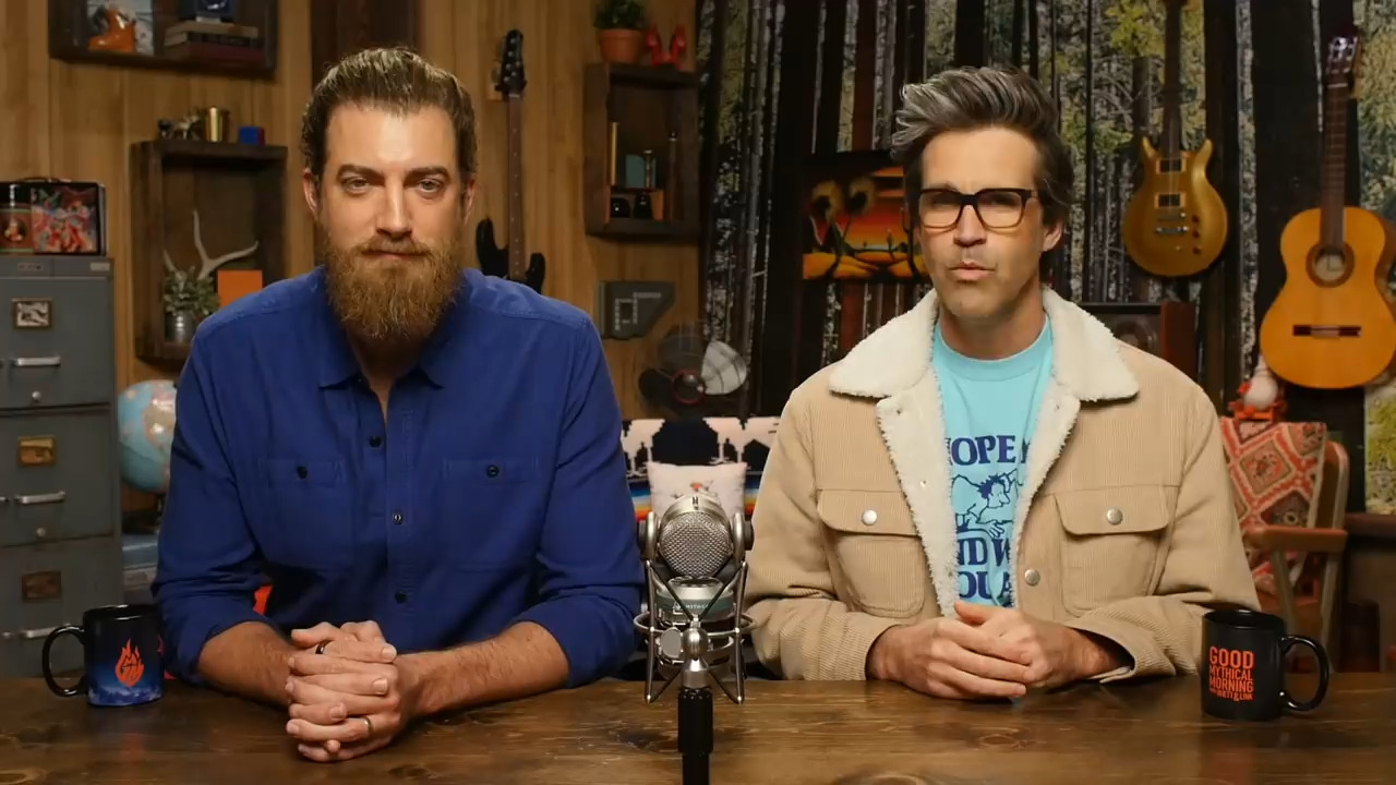 GMM 1921: Putting Weird Things In A Pitching Machine