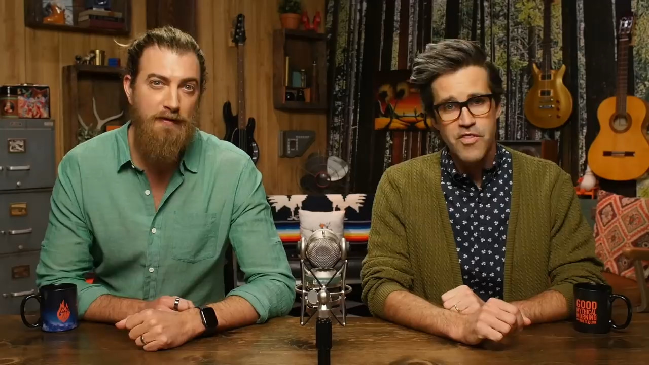 GMM 1927: Does This Vegan Meat Taste Like The Real Thing?