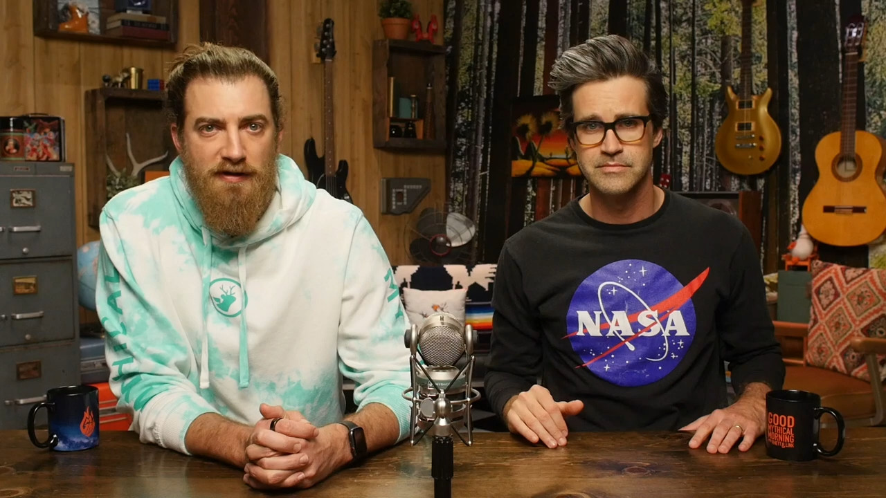 GMM 1928: Playing Weird TikTok Games