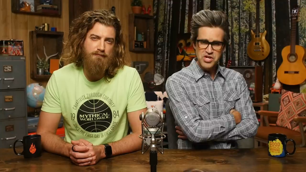 GMM 1929: Top Optical Illusions You Can Try At Home