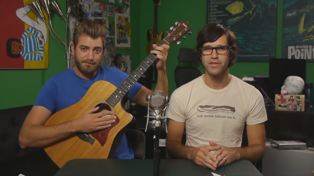 GMM 193: Bacon Bandages