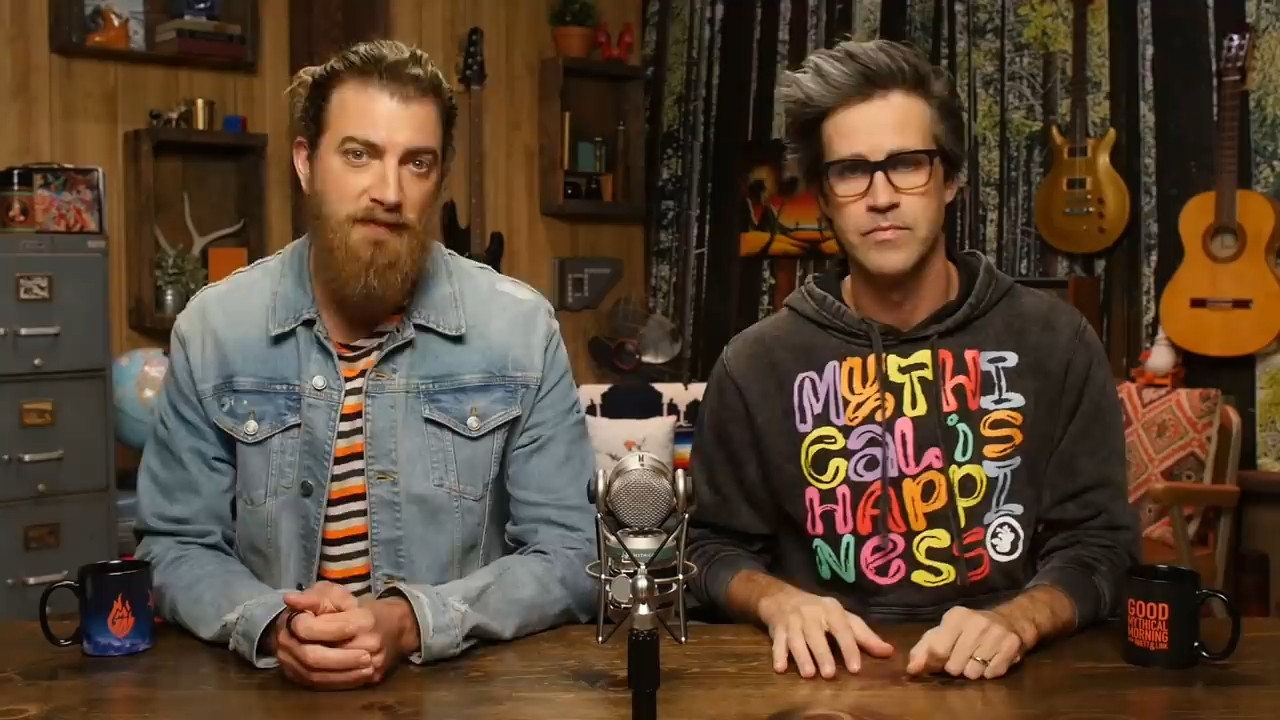 GMM 1930: When Were These Cookies Invented? (Game)