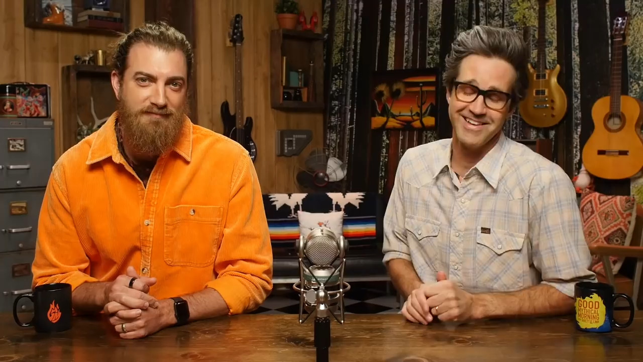 GMM 1933: Power Shredding Things In Reverse (Game)