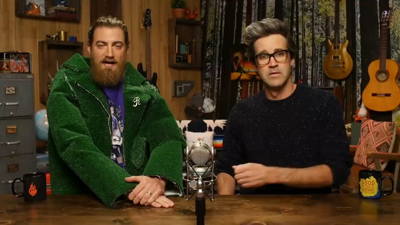 GMM 1936: What Costs $850,000 On Amazon? (Mini Golf Game)