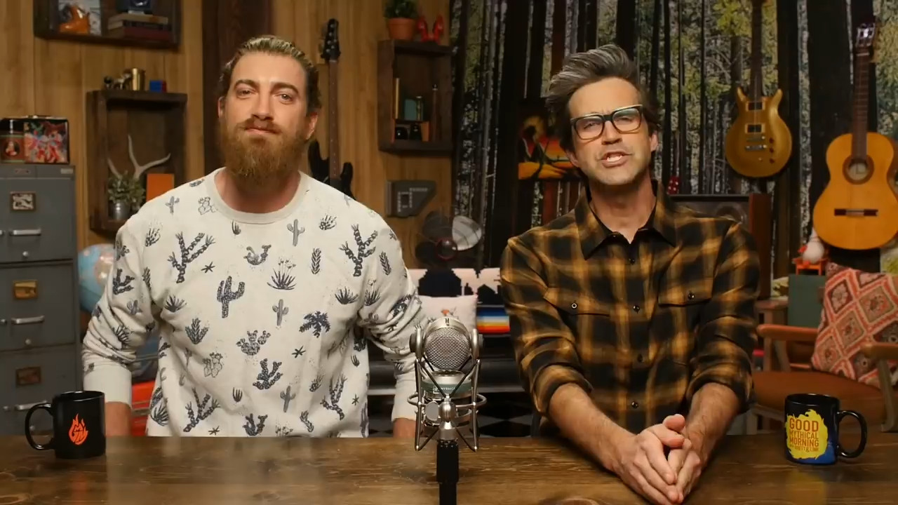 GMM 1937: Frozen vs. Fast vs. Fancy Food Taste Test (Sushi)