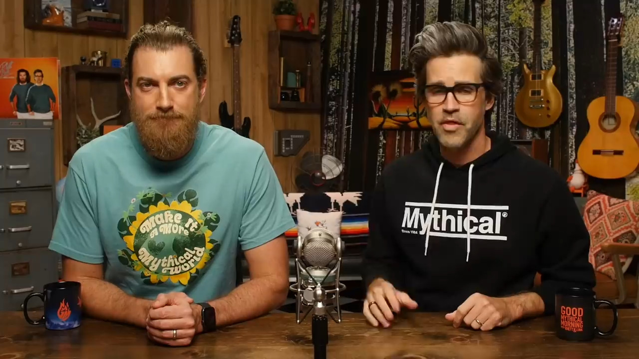 GMM 1944: Can We Find The Name Brand? (Game)