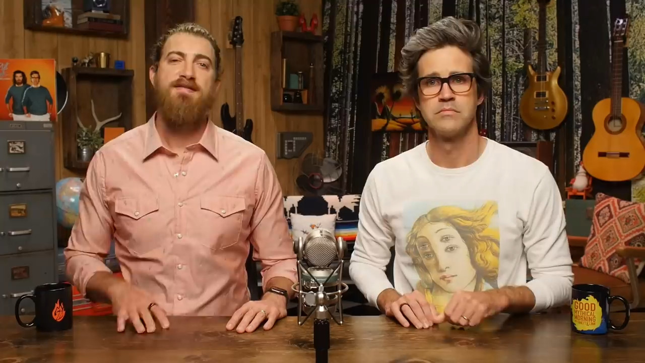 GMM 1947: Everything Seasoning Snacks Taste Test