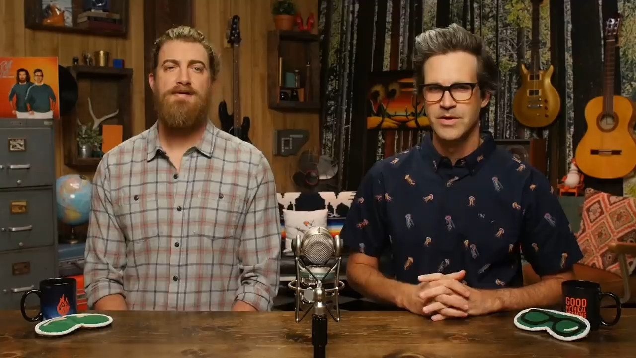 GMM 1964: Does This Vegan Seafood Taste Like The Real Thing?