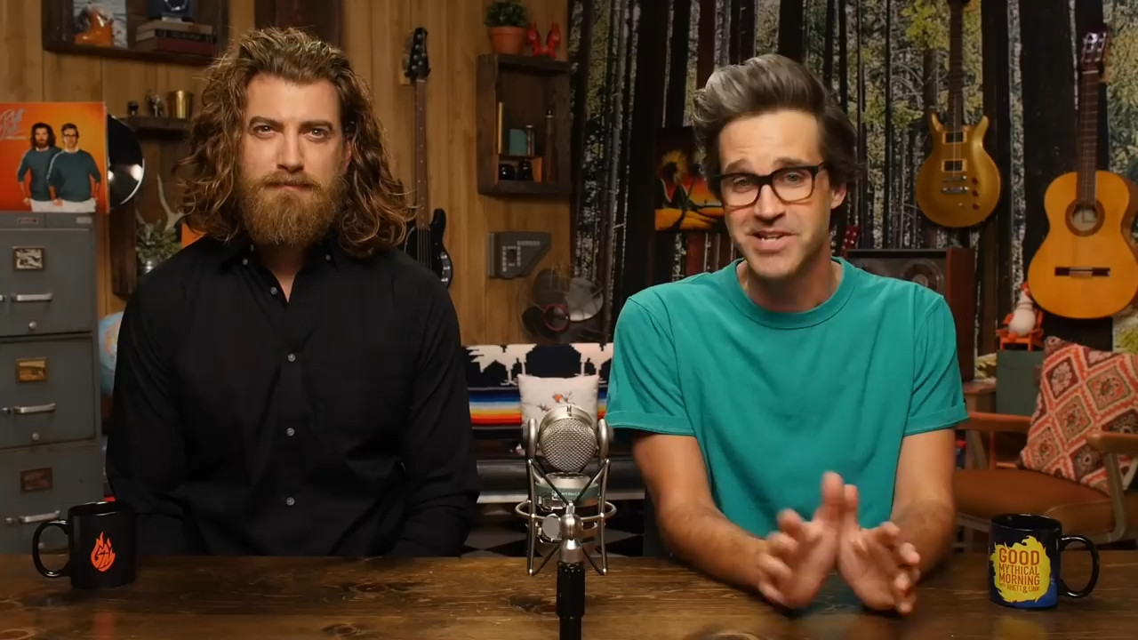 GMM 1967: What’s The Most Addictive Food? (Taste Test)