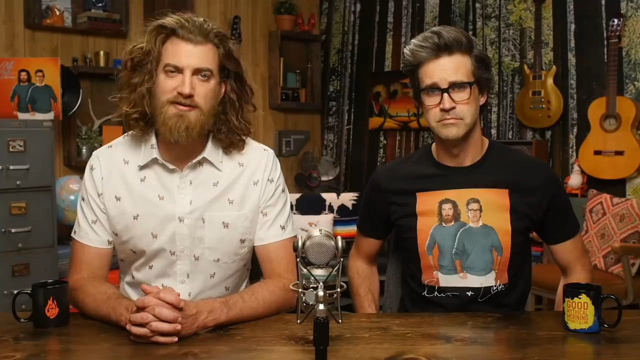 GMM 1969: Garlic vs. Mint Swap Taste Test