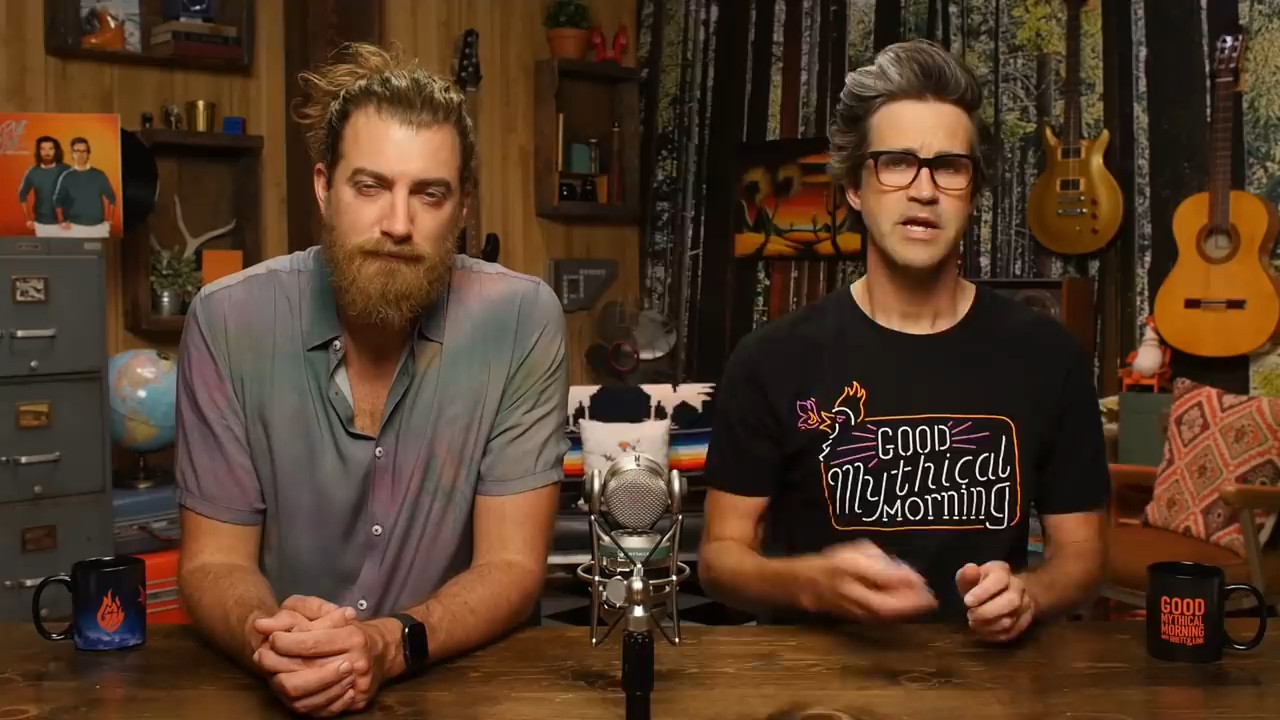 GMM 1974: Blind Sweetener Taste Test