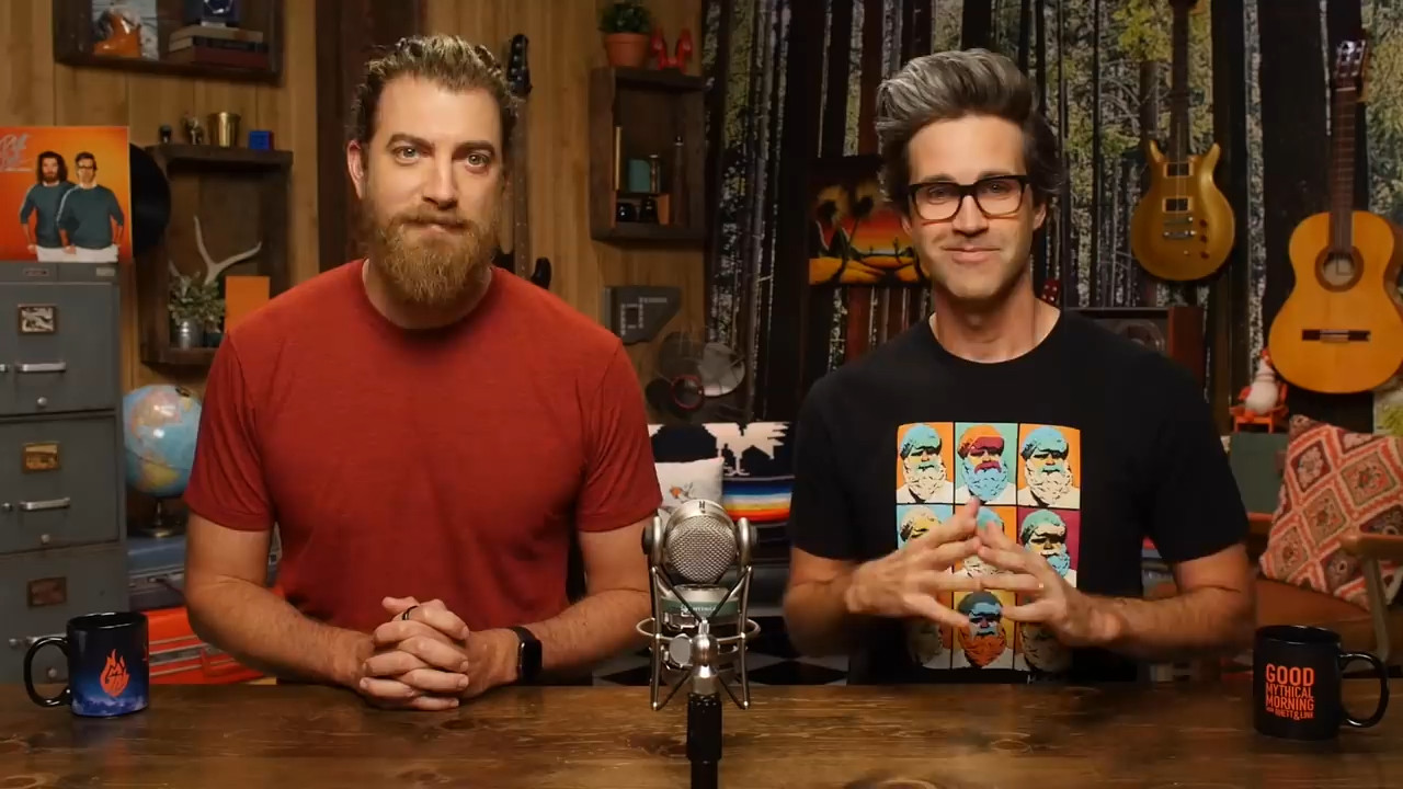 GMM 1977: When Was This KFC Food Invented?